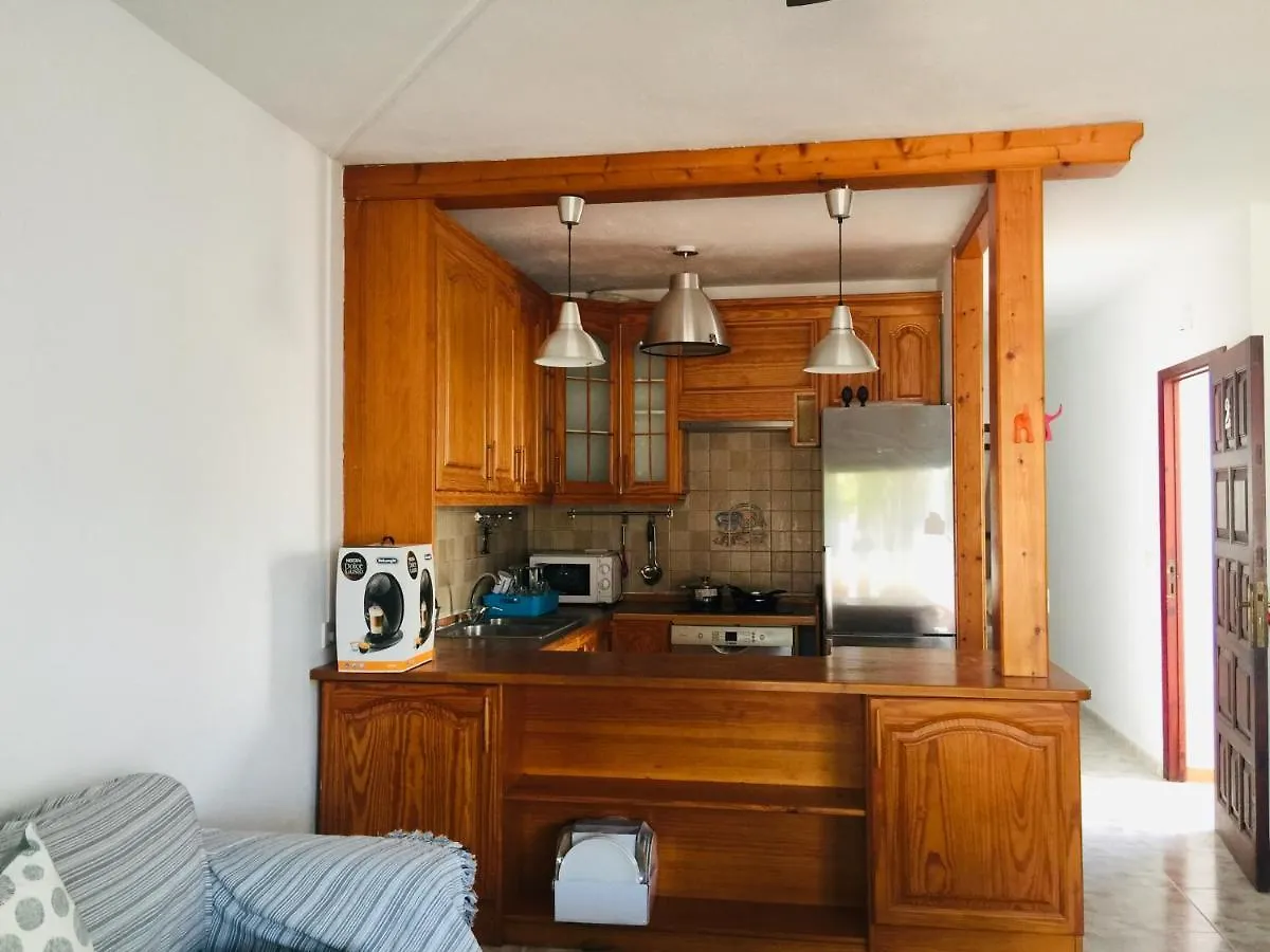 Casa Pino 2 Apartment Acantilado de los Gigantes
