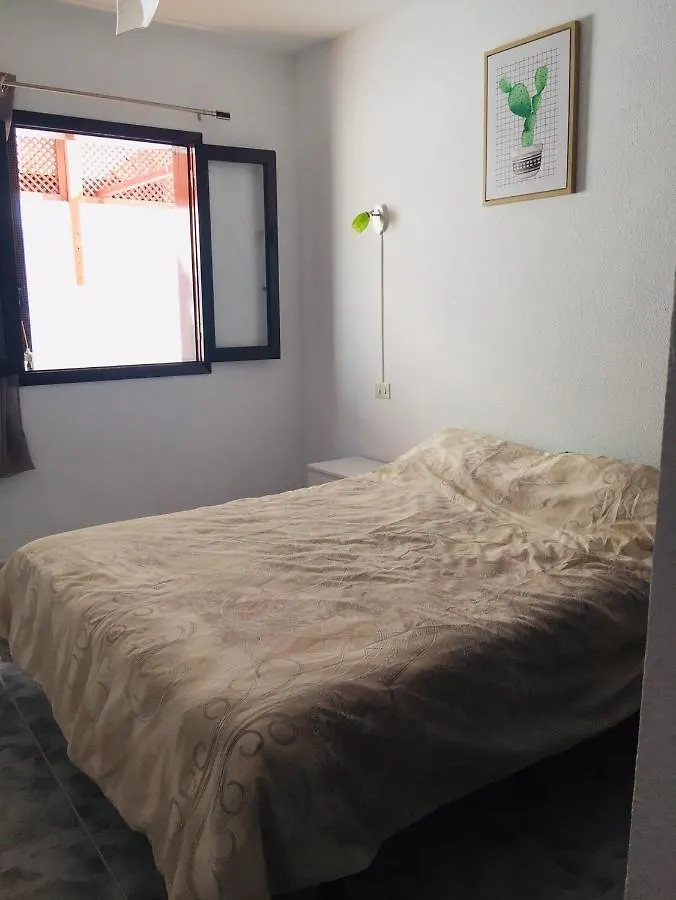 Casa Pino 2 Apartment Acantilado de los Gigantes
