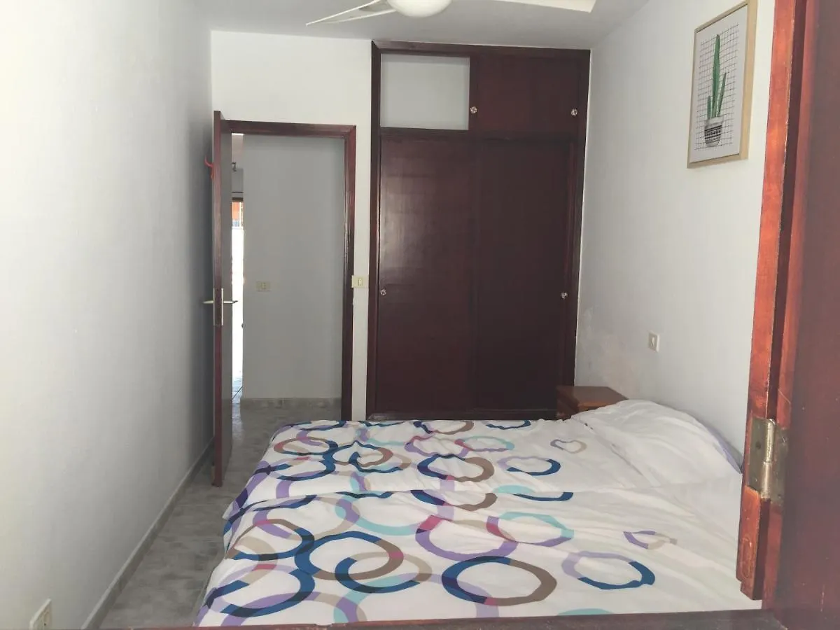 Casa Pino 2 Apartment Acantilado de los Gigantes