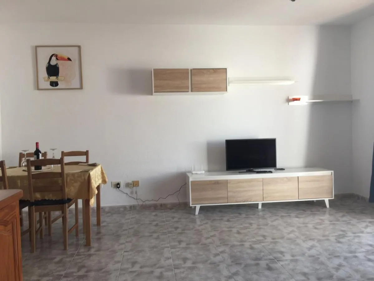 Casa Pino 2 Apartment Acantilado de los Gigantes