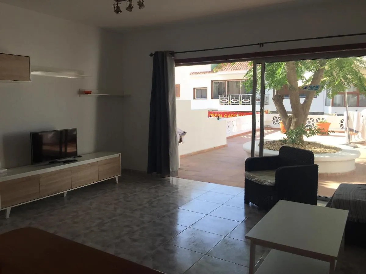 Casa Pino 2 Apartment Acantilado de los Gigantes