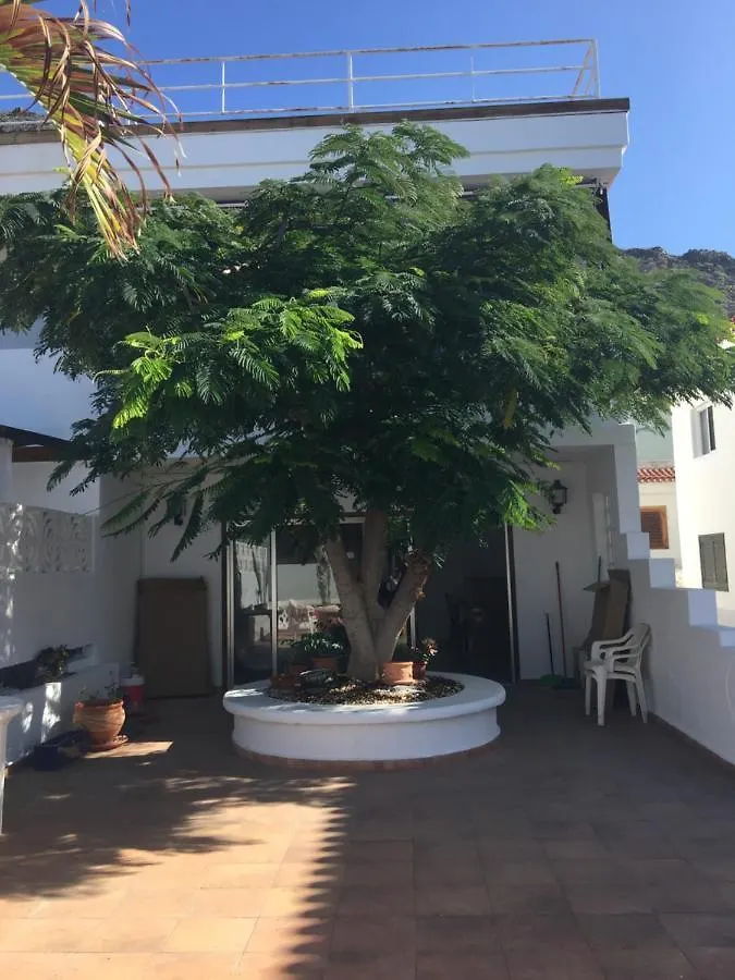 Casa Pino 2 Apartment Acantilado de los Gigantes Spain