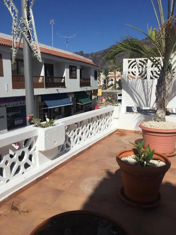 Casa Pino 2 Apartment Acantilado de los Gigantes 0*,  Spain