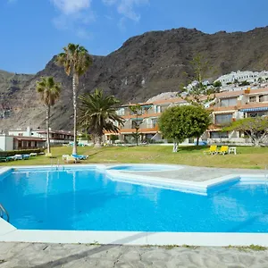 Appartement 126 Gigantes Cliff Holiday By Sunkeyrents
